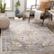 Livabliss New Mexico NWM-2309 Machine Crafted Area Rug NWM2309-23 - alternate 5